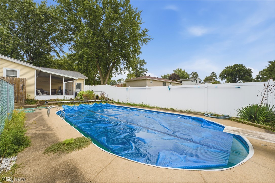 6965 Glenmere Avenue NE Canton OH 44721