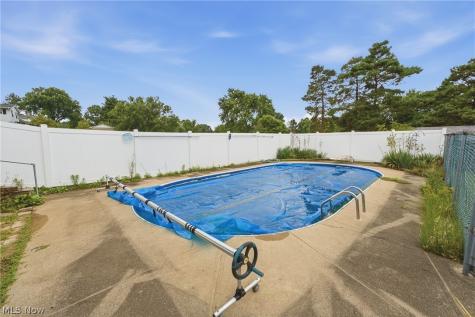 6965 Glenmere Avenue NE Canton OH 44721