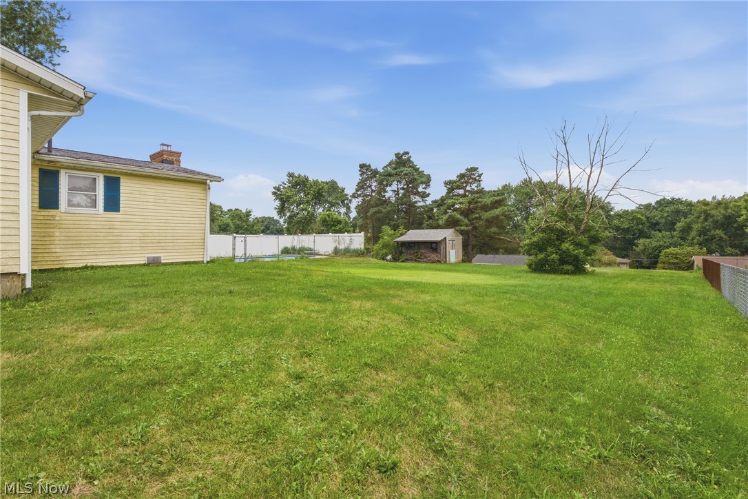 6965 Glenmere Avenue NE Canton OH 44721