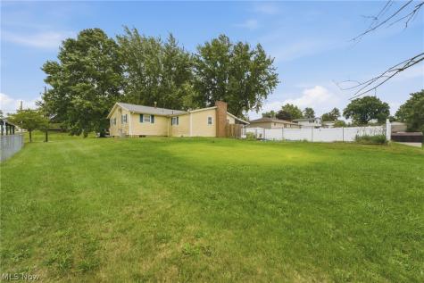 6965 Glenmere Avenue NE Canton OH 44721