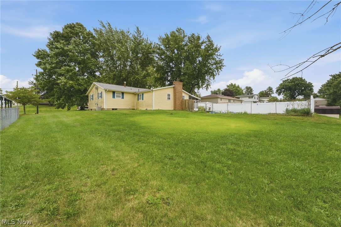 6965 Glenmere Avenue NE Canton OH 44721