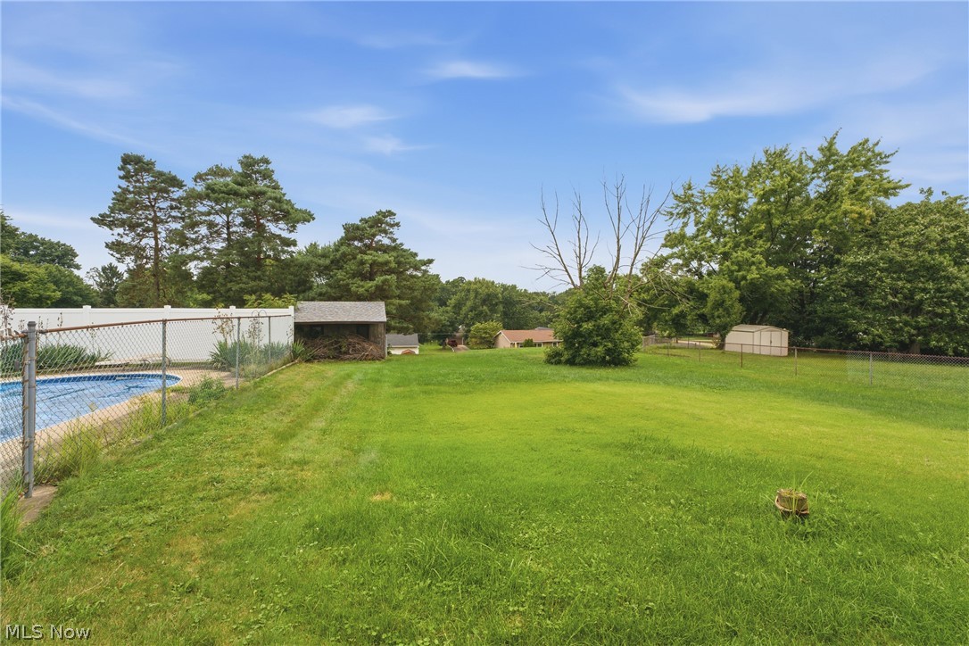 6965 Glenmere Avenue NE Canton OH 44721