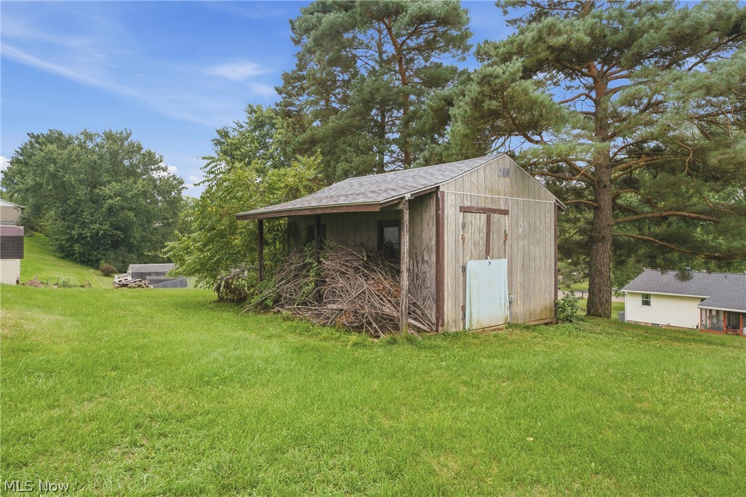6965 Glenmere Avenue NE Canton OH 44721