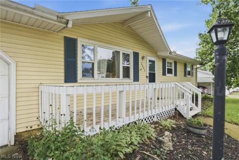 6965 Glenmere Avenue NE Canton OH 44721