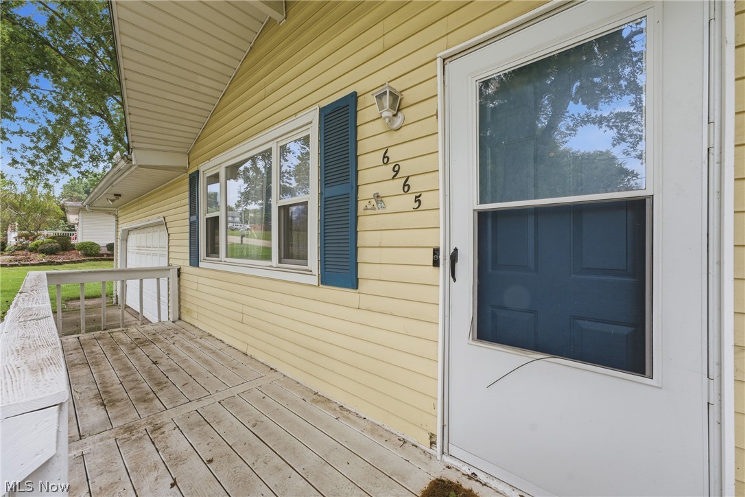 6965 Glenmere Avenue NE Canton OH 44721
