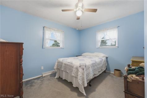6965 Glenmere Avenue NE Canton OH 44721