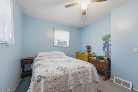 6965 Glenmere Avenue NE Canton OH 44721