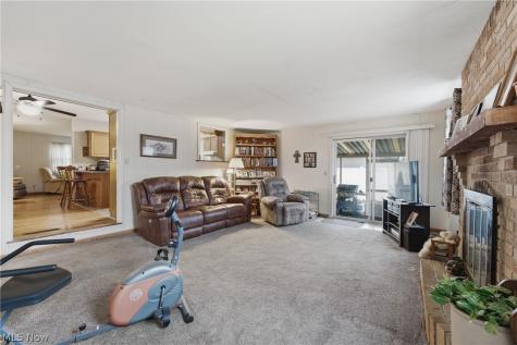 6965 Glenmere Avenue NE Canton OH 44721