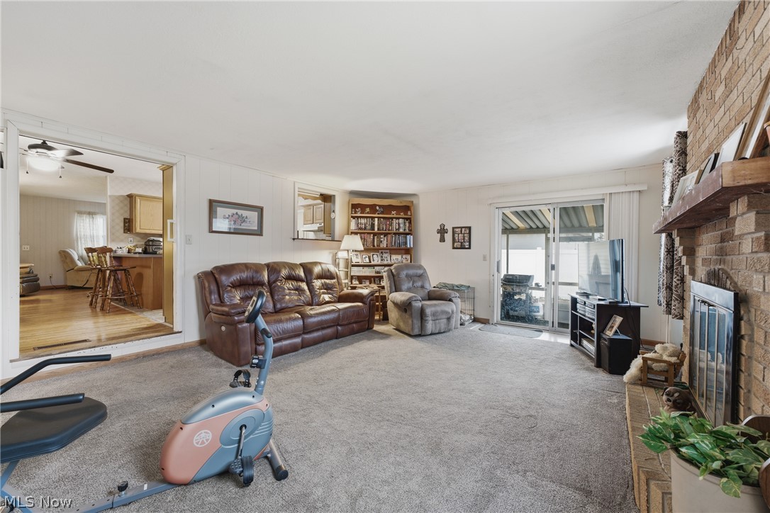 6965 Glenmere Avenue NE Canton OH 44721
