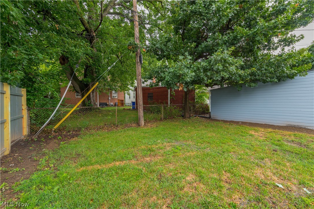 12416 Mortimer Avenue Cleveland OH 44111