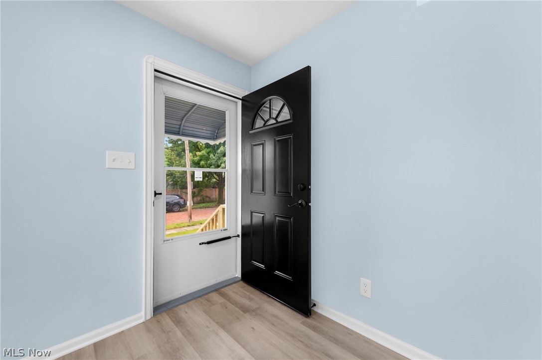 12416 Mortimer Avenue Cleveland OH 44111
