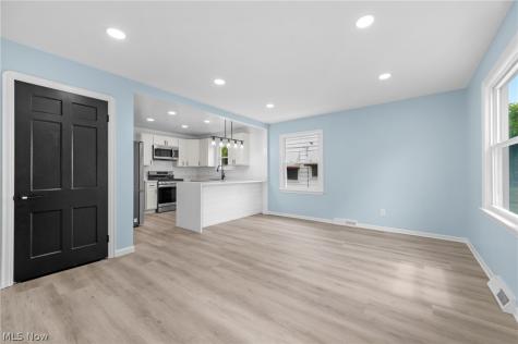 12416 Mortimer Avenue Cleveland OH 44111
