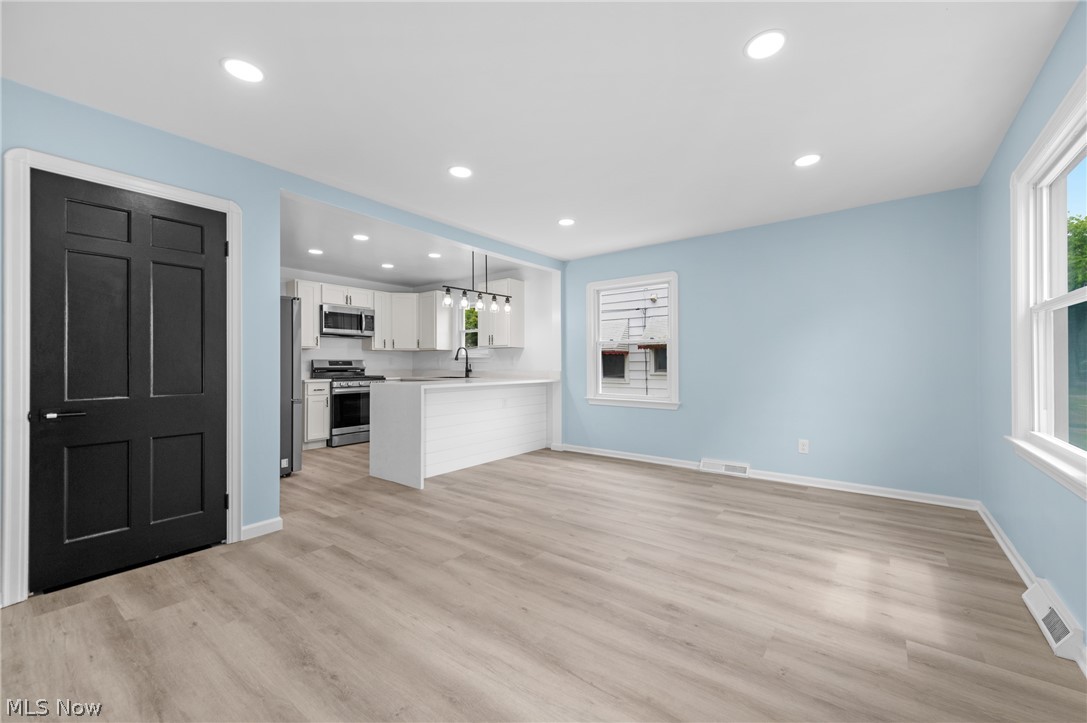 12416 Mortimer Avenue Cleveland OH 44111