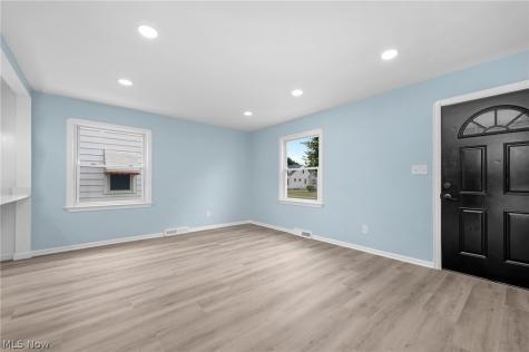 12416 Mortimer Avenue Cleveland OH 44111