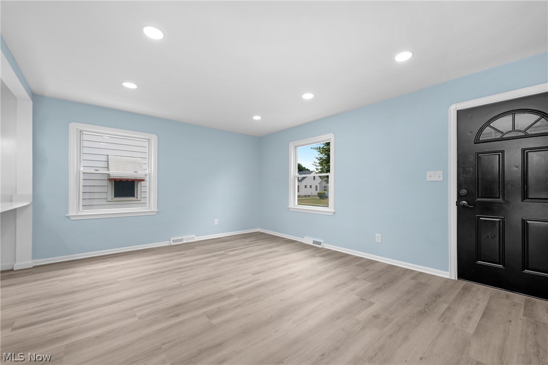 12416 Mortimer Avenue Cleveland OH 44111