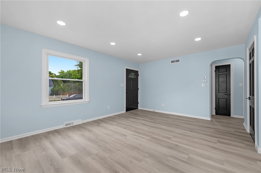 12416 Mortimer Avenue Cleveland OH 44111
