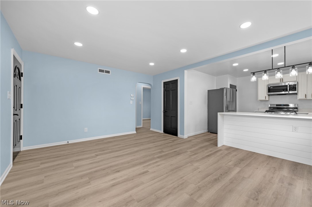 12416 Mortimer Avenue Cleveland OH 44111