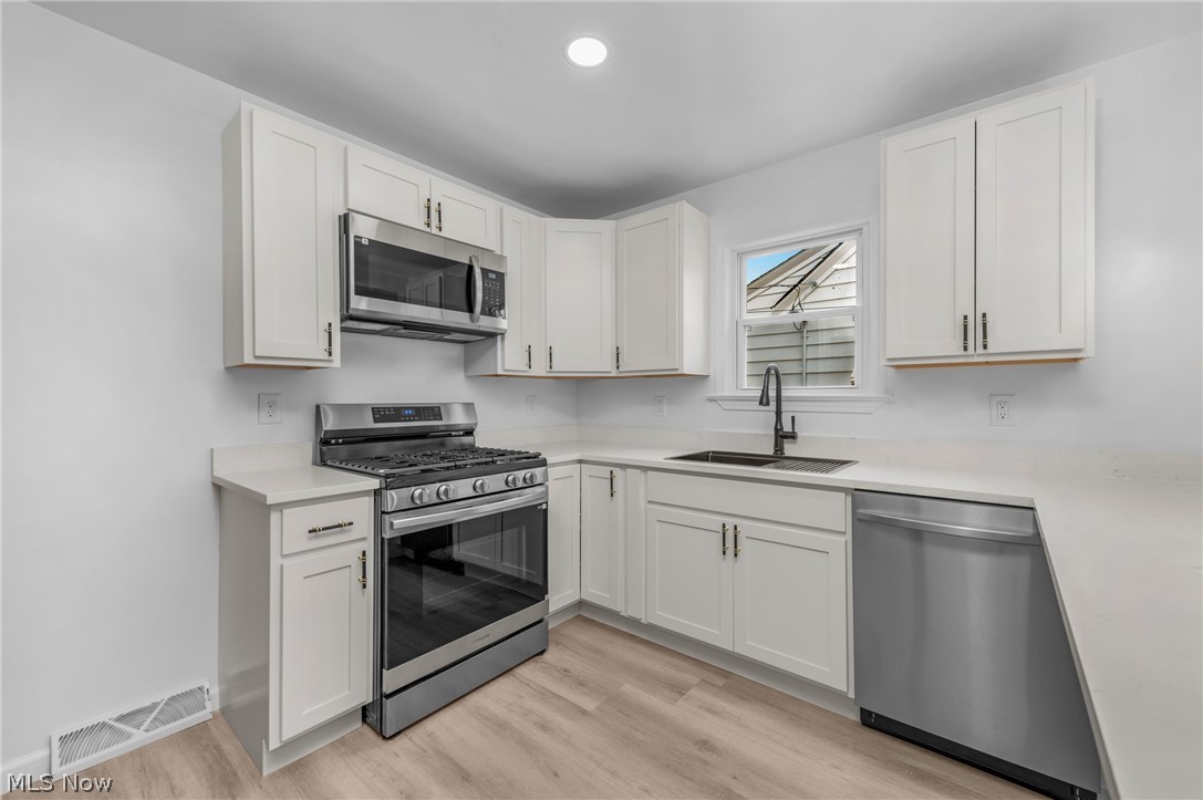 12416 Mortimer Avenue Cleveland OH 44111