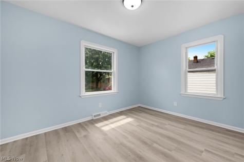 12416 Mortimer Avenue Cleveland OH 44111
