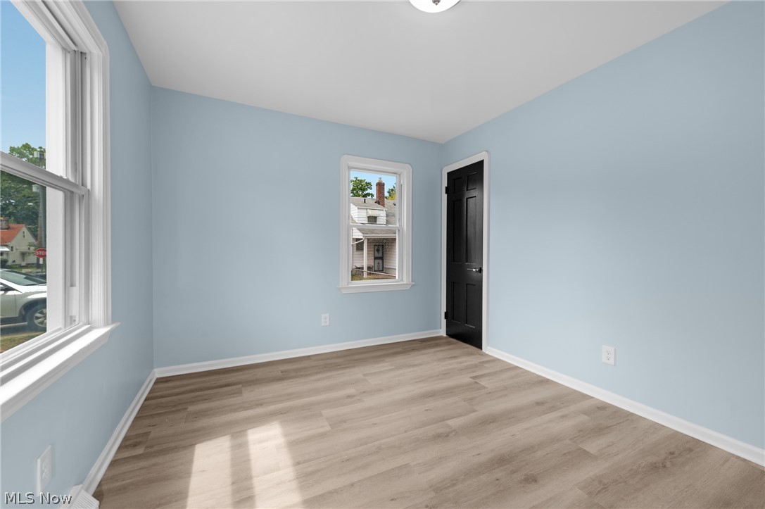 12416 Mortimer Avenue Cleveland OH 44111