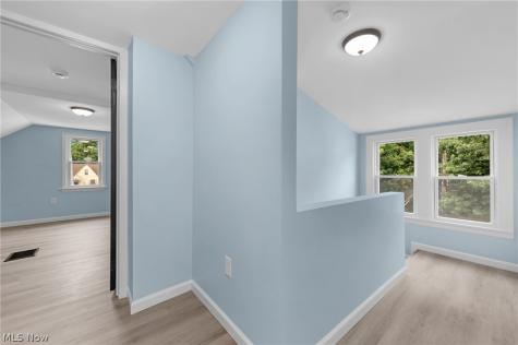 12416 Mortimer Avenue Cleveland OH 44111