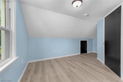12416 Mortimer Avenue Cleveland OH 44111