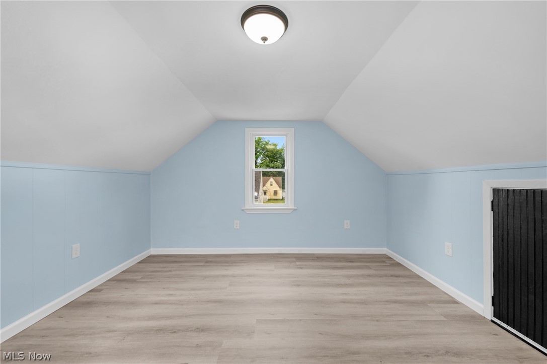 12416 Mortimer Avenue Cleveland OH 44111