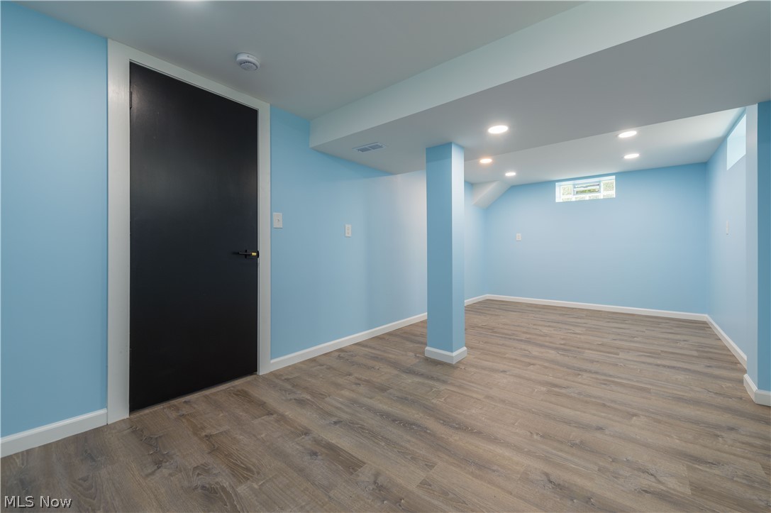 12416 Mortimer Avenue Cleveland OH 44111