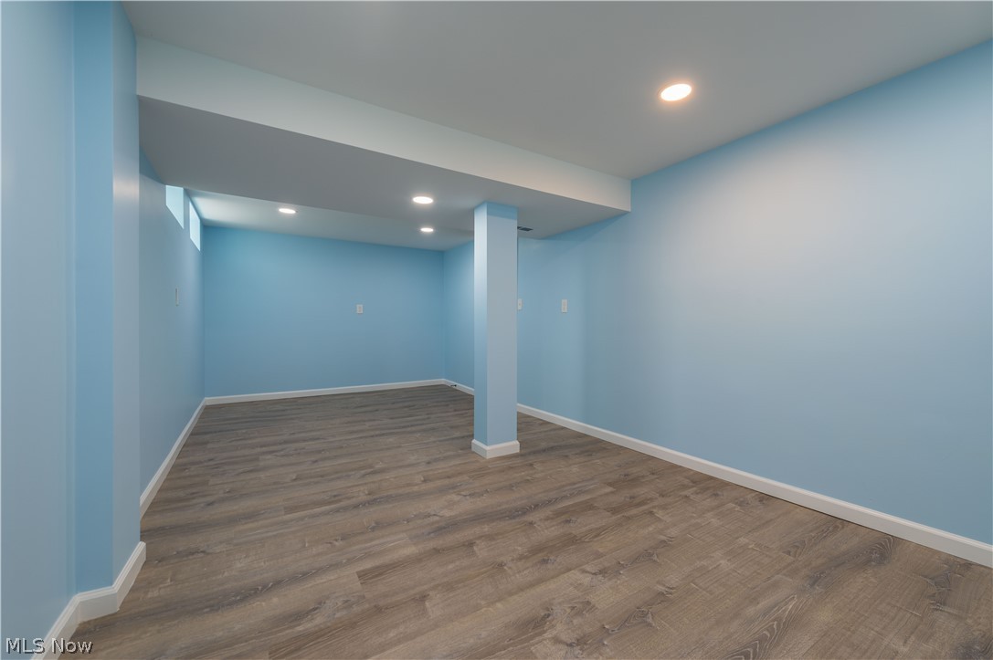 12416 Mortimer Avenue Cleveland OH 44111