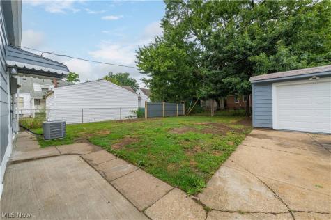 12416 Mortimer Avenue Cleveland OH 44111
