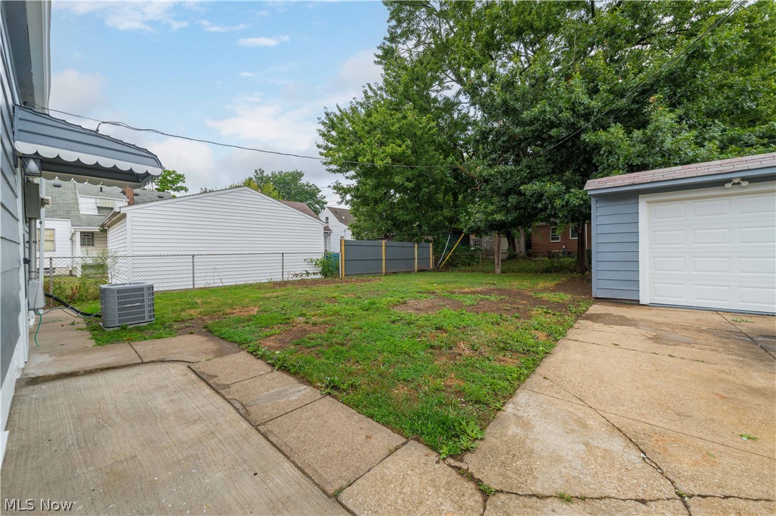 12416 Mortimer Avenue Cleveland OH 44111