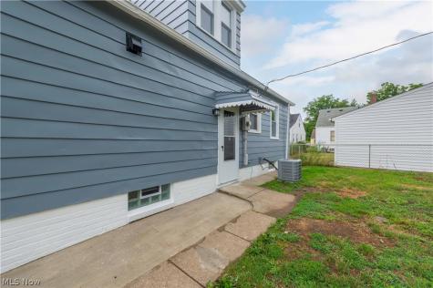 12416 Mortimer Avenue Cleveland OH 44111