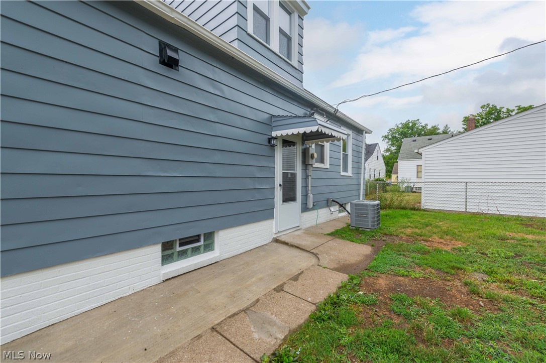 12416 Mortimer Avenue Cleveland OH 44111