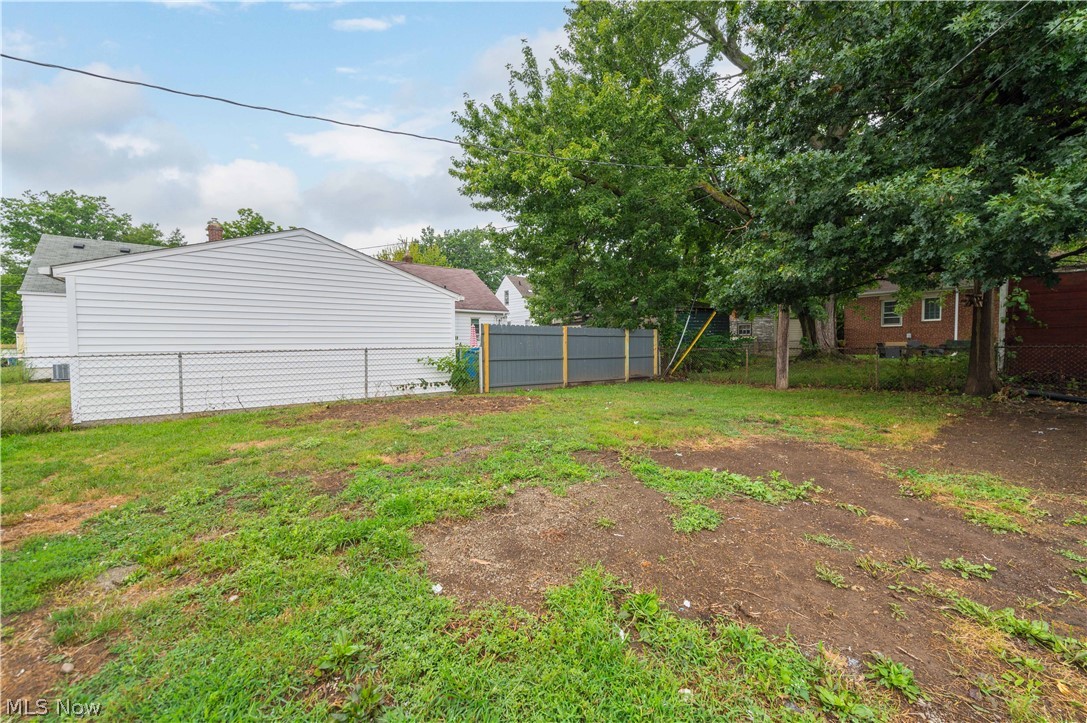 12416 Mortimer Avenue Cleveland OH 44111