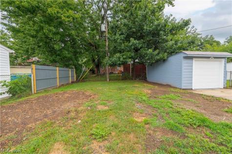 12416 Mortimer Avenue Cleveland OH 44111