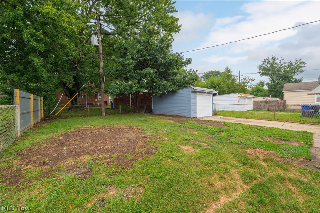 12416 Mortimer Avenue Cleveland OH 44111