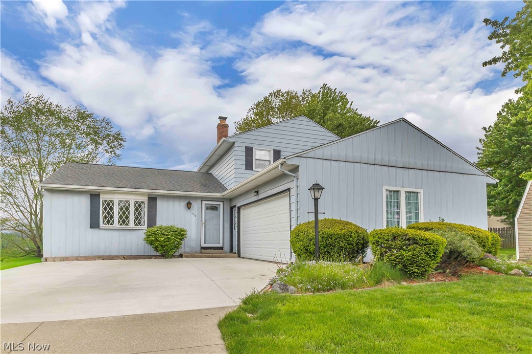 1913 Alcott Lane Brunswick OH 44212