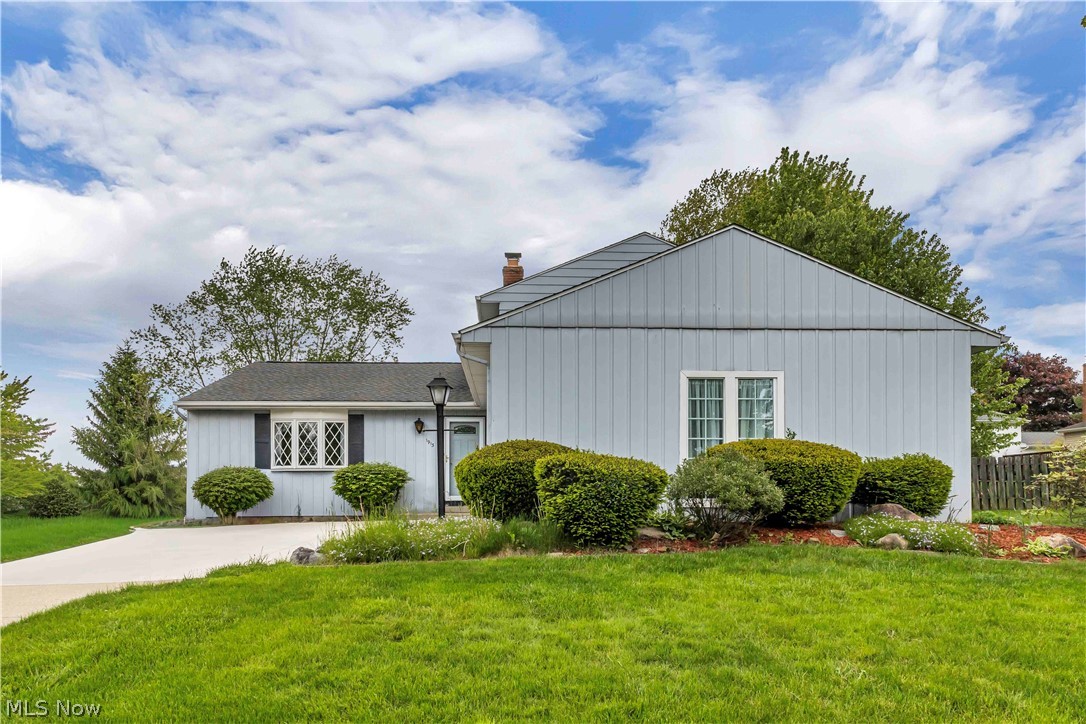 1913 Alcott Lane Brunswick OH 44212