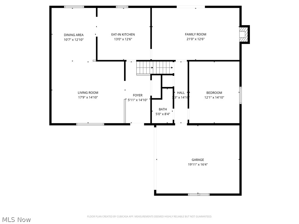 1913 Alcott Lane Brunswick OH 44212