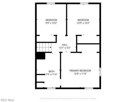 1913 Alcott Lane Brunswick OH 44212