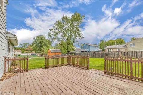 1913 Alcott Lane Brunswick OH 44212