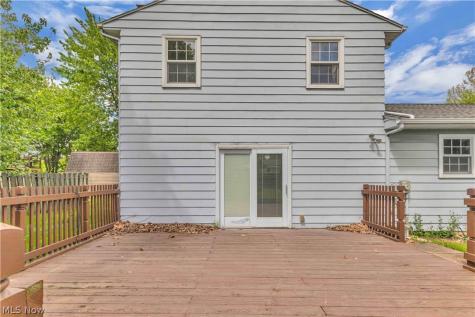 1913 Alcott Lane Brunswick OH 44212
