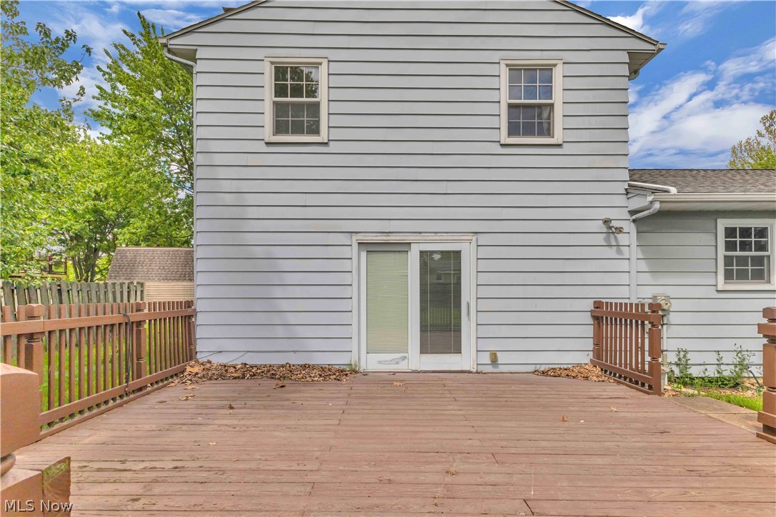 1913 Alcott Lane Brunswick OH 44212