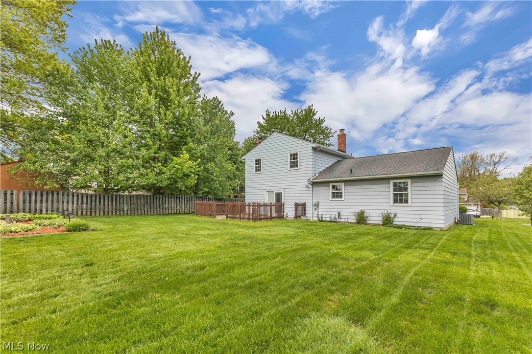 1913 Alcott Lane Brunswick OH 44212