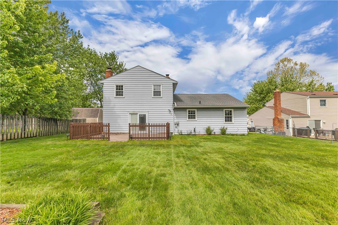 1913 Alcott Lane Brunswick OH 44212