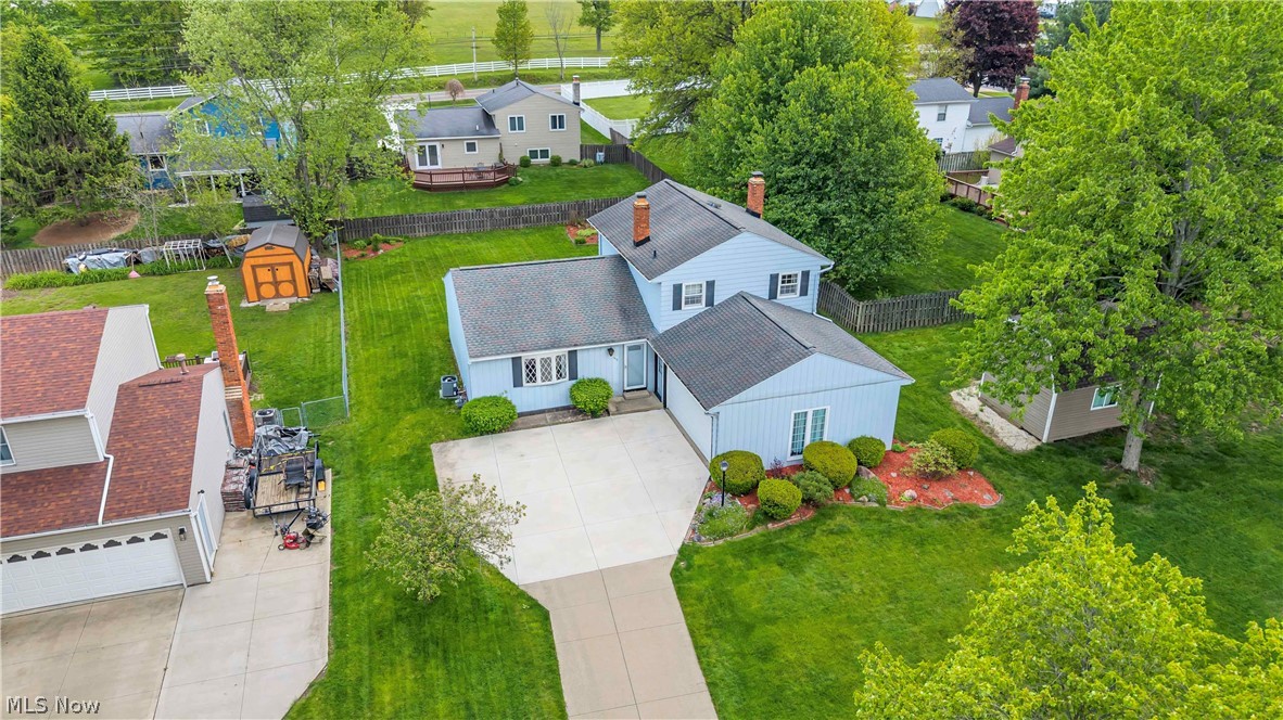 1913 Alcott Lane Brunswick OH 44212