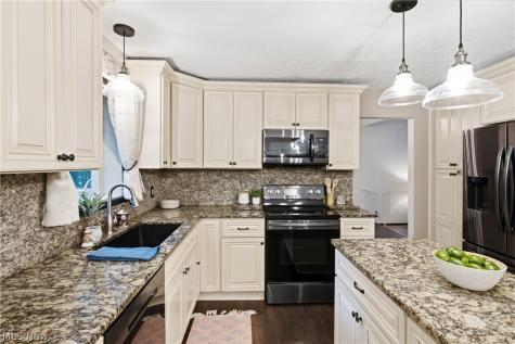 1148 Krndia Court Brunswick OH 44212