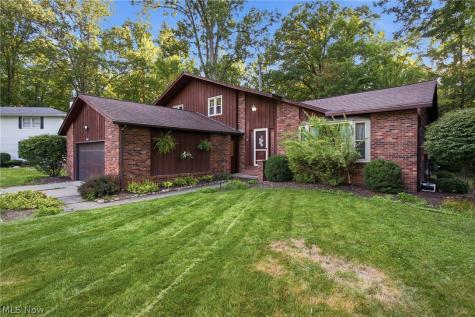 1148 Krndia Court Brunswick OH 44212