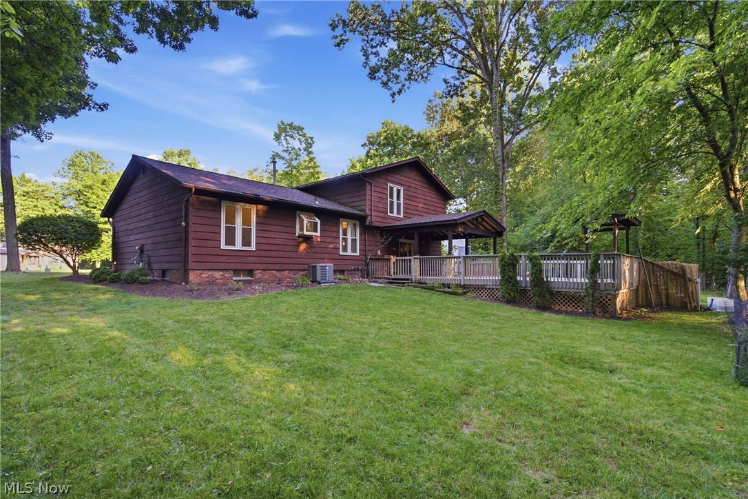 1148 Krndia Court Brunswick OH 44212