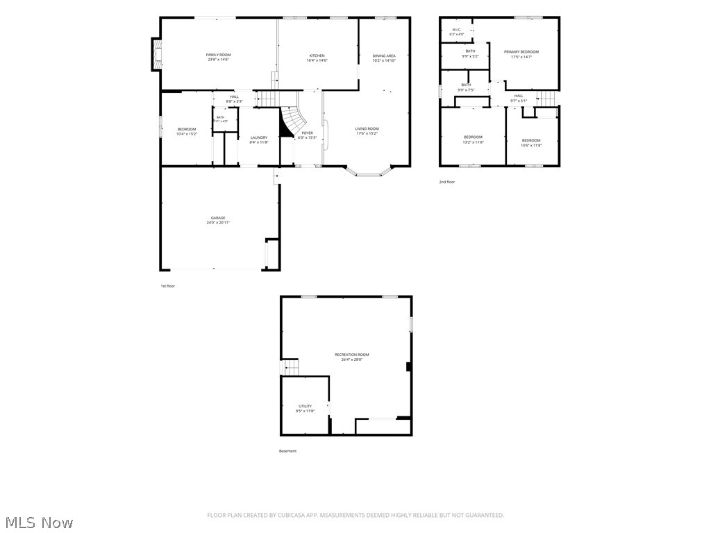 1148 Krndia Court Brunswick OH 44212